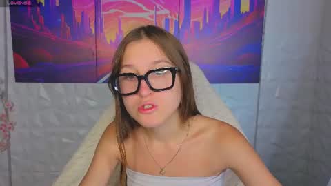 lina_massey online show from July 1, 12:34 am