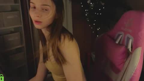 LINA online show from February 2, 1:04 am