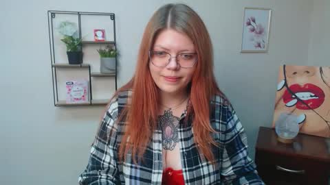 lina_ri online show from November 18, 4:44 pm