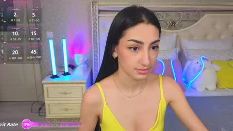 Snapshot of lina_robbins chatting on March 13, 12:39 am Lina Robbins online show from March 13, 12:39 am