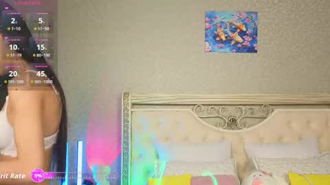 Snapshot of lina_robbins chatting on March 16, 12:38 am Lina Robbins online show from March 16, 12:38 am