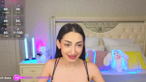 Snapshot of lina_robbins chatting on March 28, 8:41 pm Lina Robbins online show from March 28, 8:41 pm