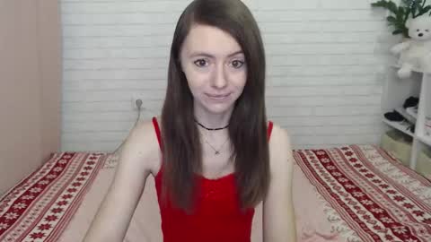 Lina Rouge online show from November 29, 5:32 am