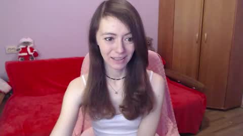 Lina Rouge online show from December 22, 7:16 am