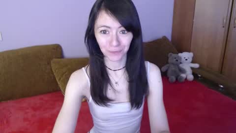 Lina Rouge online show from March 11, 3:56 am