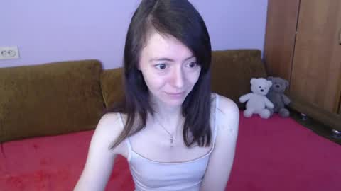 Lina Rouge online show from May 12, 5:04 am