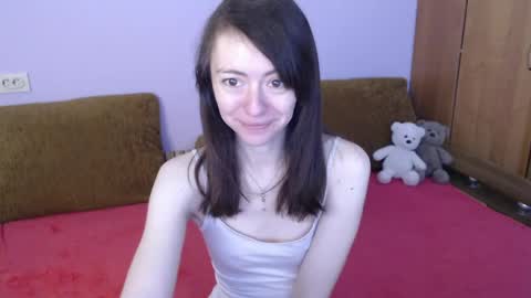 Lina Rouge online show from May 13, 4:10 am