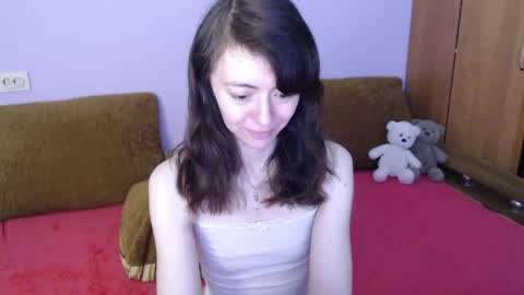 Lina Rouge online show from May 14, 4:19 am