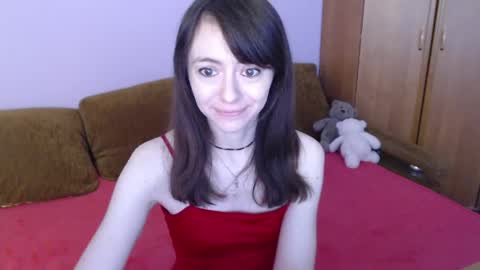 Snapshot of lina_rouge_ chatting on May 27, 5:15 am Lina Rouge online show from May 27, 5:15 am