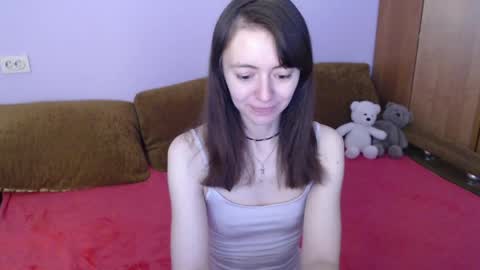 Snapshot of lina_rouge_ chatting on May 28, 2:42 am Lina Rouge online show from May 28, 2:42 am