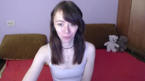Snapshot of lina_rouge_ chatting on May 30, 2:41 am Lina Rouge online show from May 30, 2:41 am