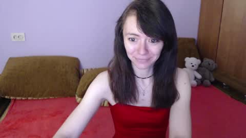 Snapshot of lina_rouge_ chatting on June 4, 2:39 am Lina Rouge online show from June 4, 2:39 am