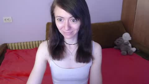 Snapshot of lina_rouge_ chatting on June 10, 4:45 am Lina Rouge online show from June 10, 4:45 am