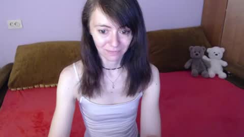 Snapshot of lina_rouge_ chatting on June 11, 2:33 am Lina Rouge online show from June 11, 2:33 am