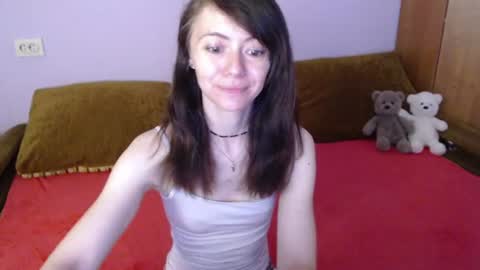 Snapshot of lina_rouge_ chatting on June 11, 2:53 am Lina Rouge online show from June 11, 2:53 am
