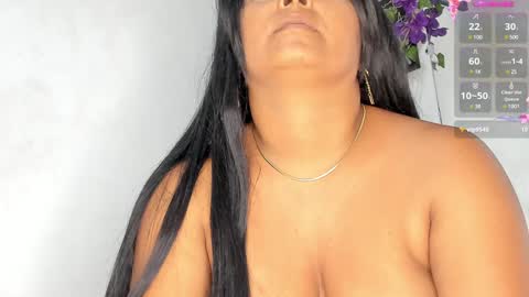 Snapshot of lina_sanchezih chatting on December 14, 6:41 pm LINA SANCHEZ online show from December 14, 6:41 pm