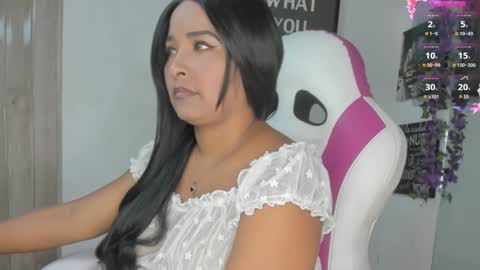 Snapshot of lina_sanchezih chatting on December 29, 3:13 pm LINA SANCHEZ online show from December 29, 3:13 pm