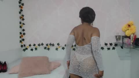 Snapshot of lina_sanchezih chatting on September 11, 1:33 pm LINA SANCHEZ online show from September 11, 1:33 pm