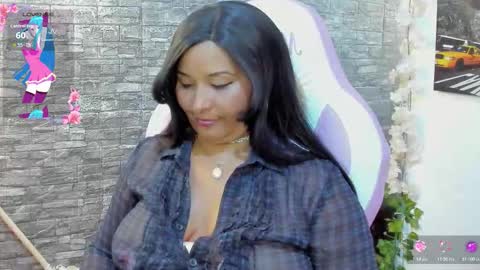 LINA SANCHEZ online show from March 19, 8:13 pm