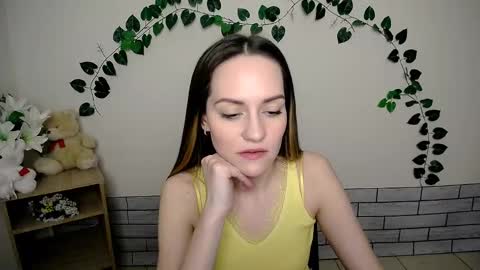 Lina online show from January 25, 6:45 am