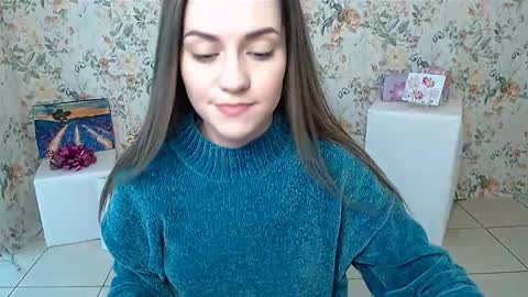 Lina online show from March 4, 7:41 am