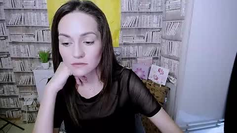 Lina online show from September 20, 9:21 am