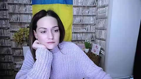 Lina online show from November 9, 6:55 am