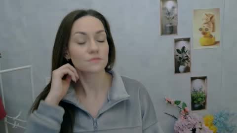 Lina online show from January 7, 6:16 am