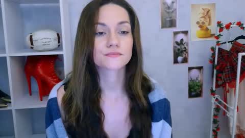 Lina online show from January 15, 7:02 am