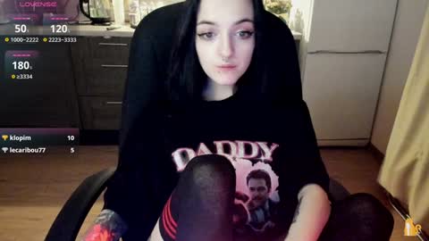 Lina 3  1715622743 online show from December 26, 11:57 pm