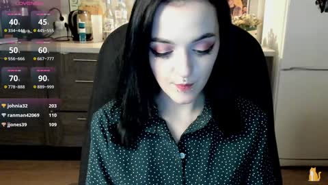 Lina 3  1715622743 online show from January 1, 1:04 am