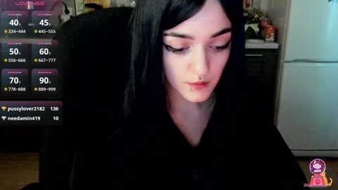 Lina 3  1715622743 online show from January 17, 11:38 am