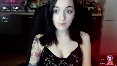 Lina 3  1715622743 online show from January 30, 8:11 am