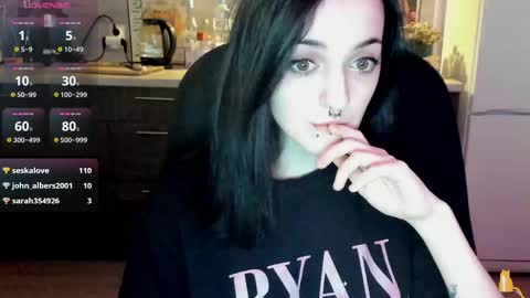 Lina 3  1715622743 online show from February 12, 12:22 pm