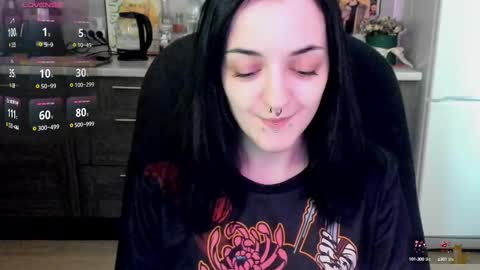 Lina 3  1715622743 online show from February 26, 8:04 am