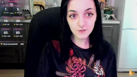 Lina 3  1715622743 online show from February 26, 11:09 am