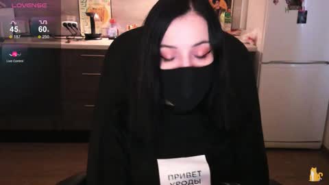 Lina 3  1715622743 online show from October 24, 7:38 am