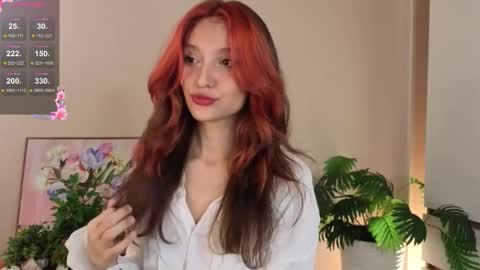 Lina online show from November 15, 4:58 pm