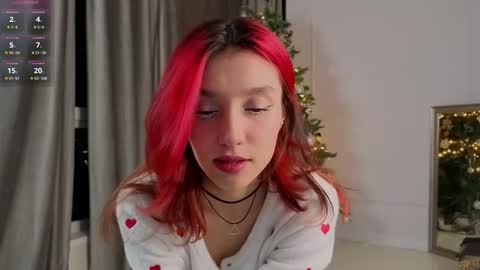 Lina online show from January 14, 5:18 pm