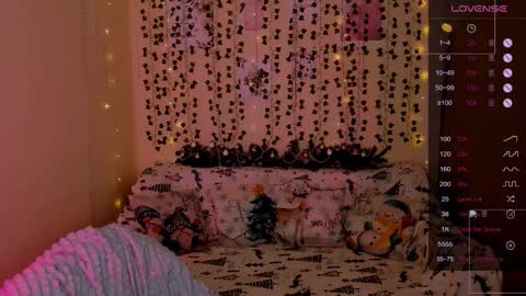 Lina online show from January 7, 8:17 am