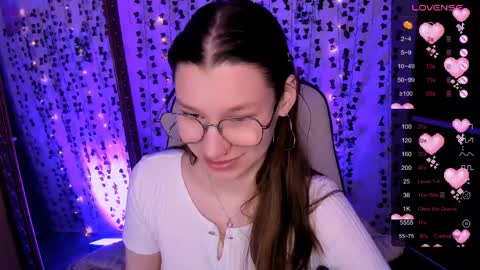 Lina online show from April 4, 3:49 am