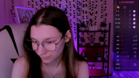 Lina online show from April 15, 6:53 am