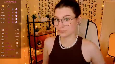 Snapshot of linablossom chatting on June 23, 2:31 am Lina online show from June 23, 2:31 am