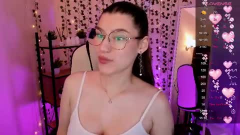 Snapshot of linablossom chatting on July 21, 3:09 am Lina online show from July 21, 3:09 am