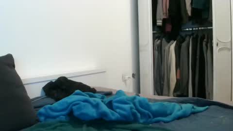 linacatelover online show from April 5, 9:56 pm