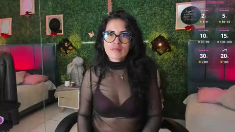 Lina  online show from November 17, 12:55 pm