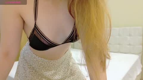 Anna online show from November 26, 2:23 am