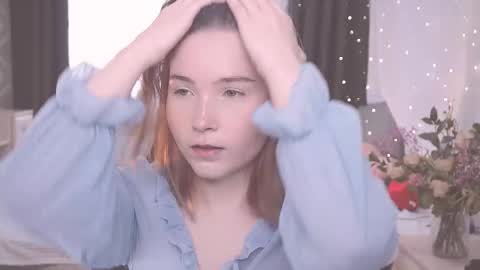 Lina online show from October 2, 4:30 am