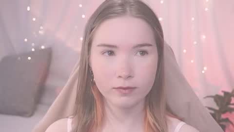 Lina online show from October 29, 4:48 am