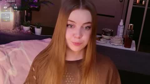  Lina Milkovich  online show from March 3, 3:07 pm